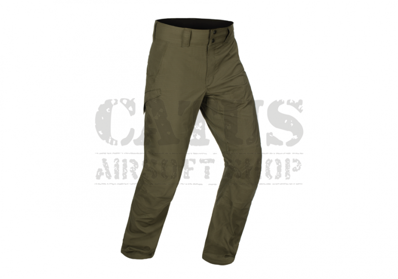 Spodnie taktyczne Defiant Flex Clawgear RAL7013 29/34