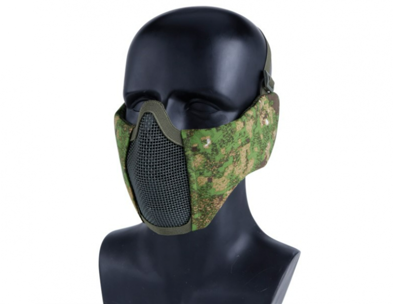 Battlefield maska siatkowa Glory Delta Armory Greenzone 