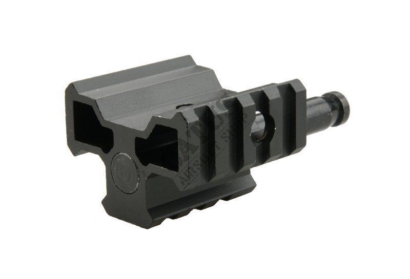 Adapter airsoftowy do dwójnogu APS-2 WELL  