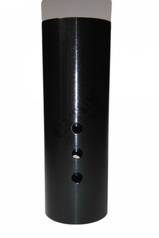 Cylinder airsoftowy X-AIR Typ D DM AC Włochy  