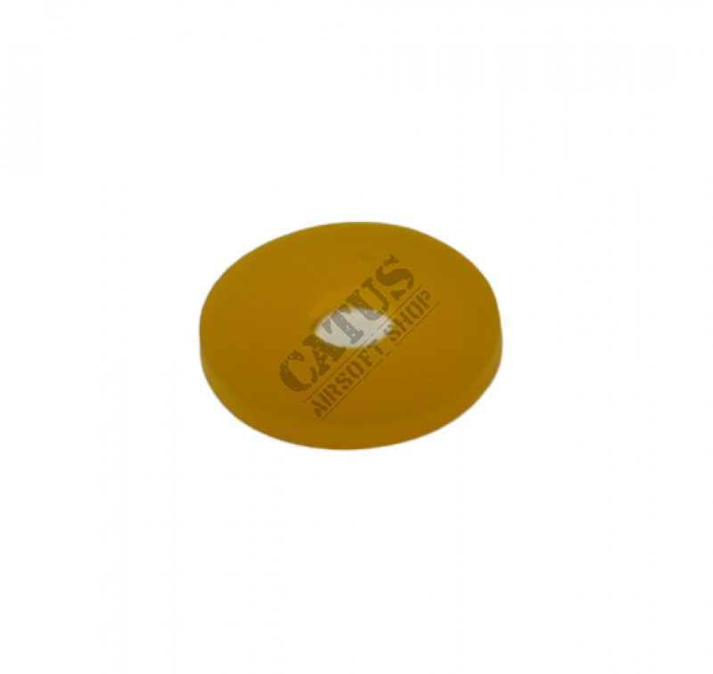 AEG 70sh 3mm EPeS Airsoft głowica cylindra guma uderzeniowa  