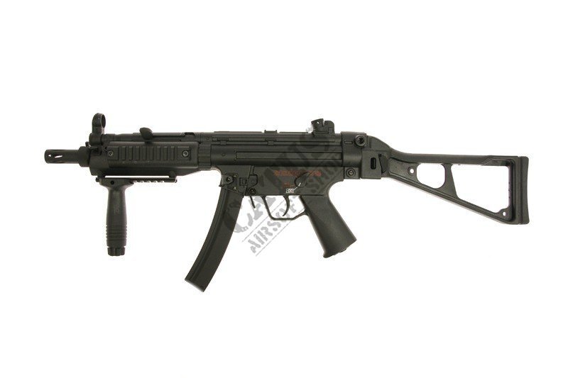 Pistolet airsoftowy CYMA MP5 CM041 Czarny 