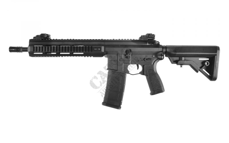 Pistolet airsoftowy Delta Armory M4 Proarms MK3 12,5 cala czarny