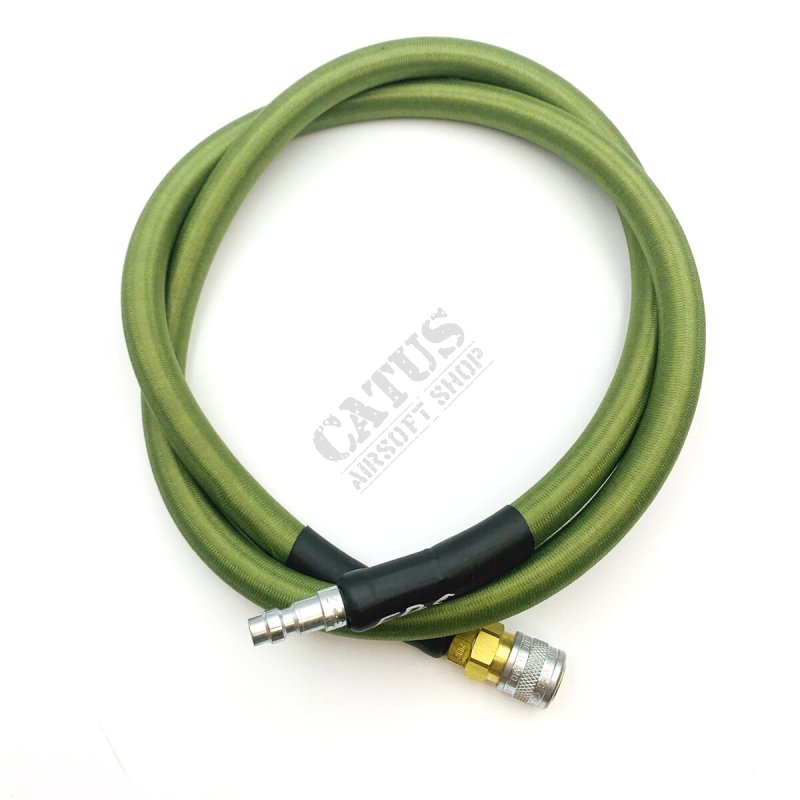 Hose HPA S&F Mk.III 100 cm EPeS Airsoft Oliva 