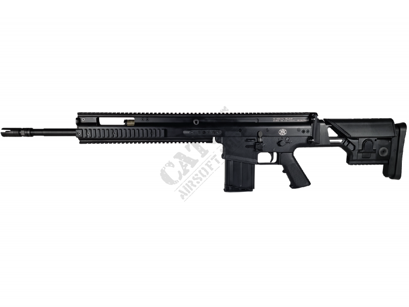 CyberGun pistolet airsoft AEG FN SCAR H-TPR Noir 