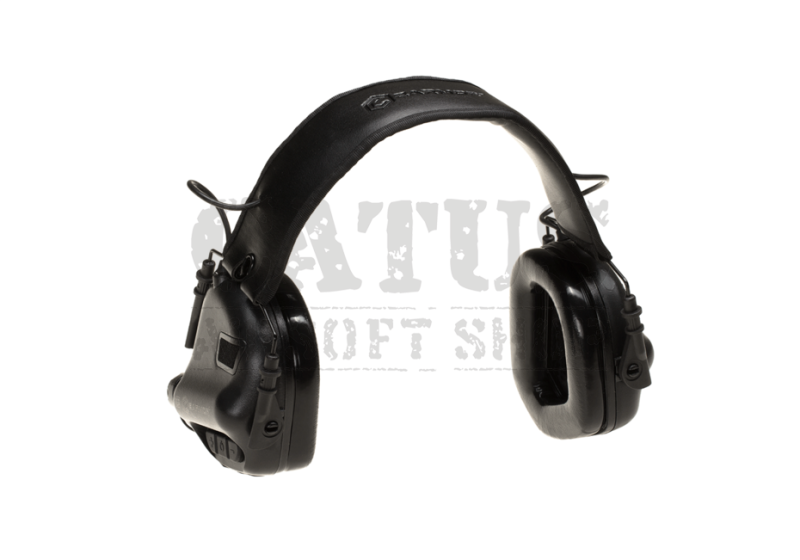 Słuchawki EARMOR M31 Czarny