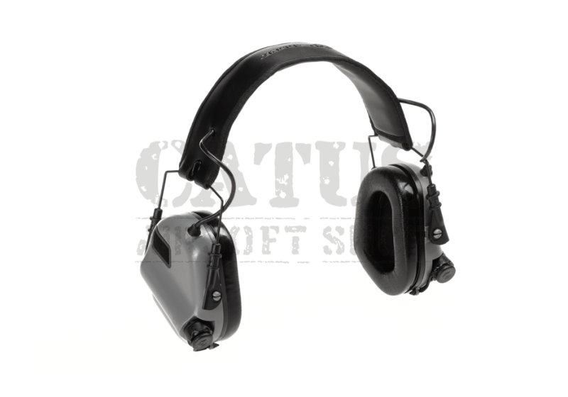 Słuchawki EARMOR M31 Szary