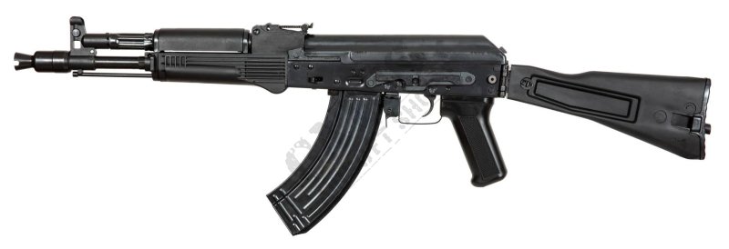 Pistolet airsoftowy E&L AK ELAK104 Essential Czarny 