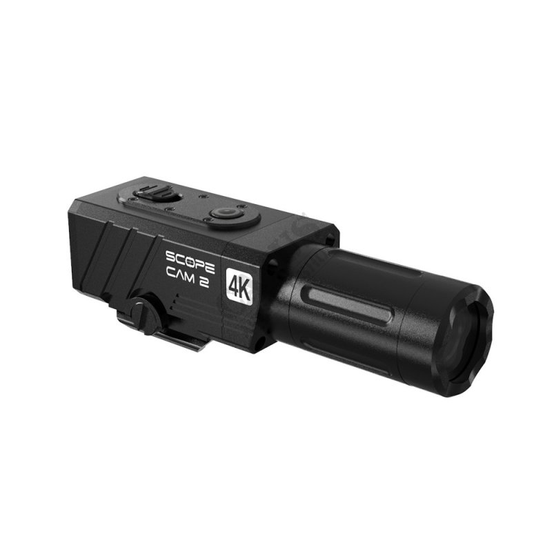 Kamera airsoftowa Scope Cam 2 4K 40mm RunCam Czarny 