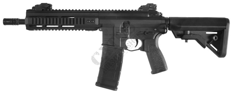 Pistolet airsoftowy Delta Armory M4 Proarms MK3 10 cali Czarny 
