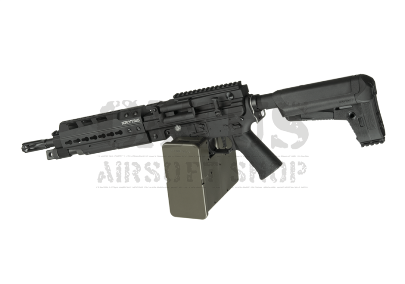 Pistolet airsoftowy KRYTAC Trident LMG Enhanced  