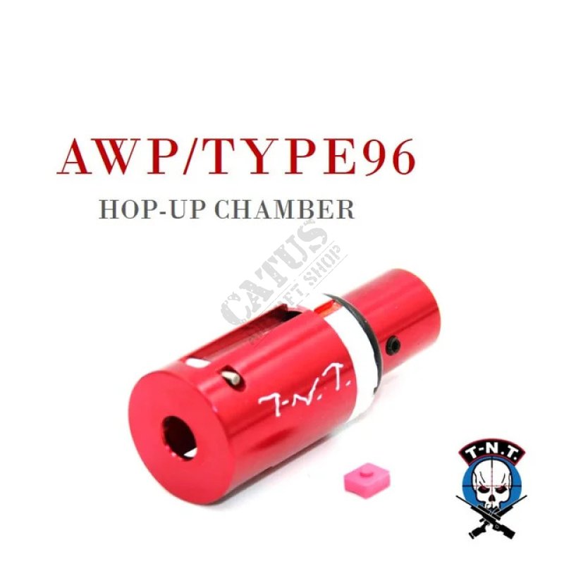 Airsoftowa komora Hop-Up AWP/TYPE96 TNT Tajwan  