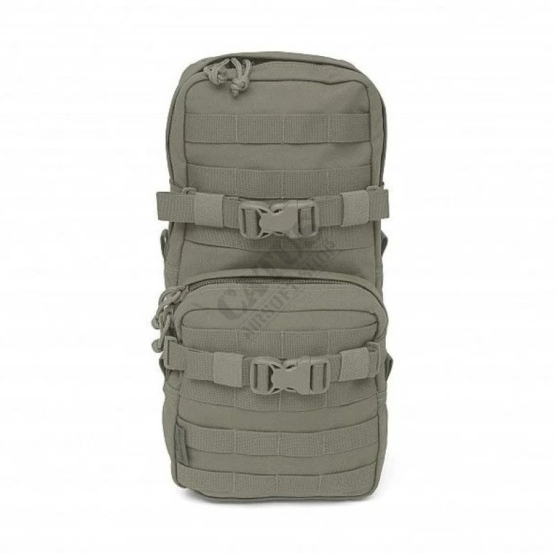 Plecak taktyczny Cargo Pack 8L Warrior Ranger Green 