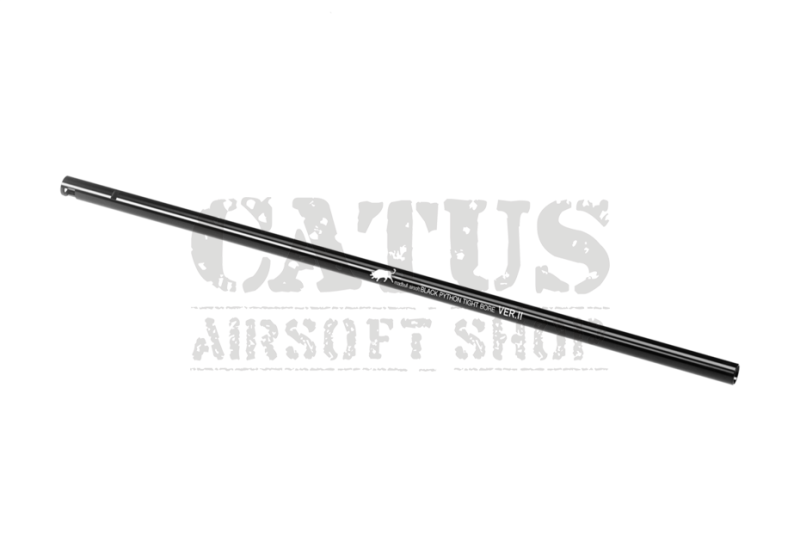 Lufa airsoftowa 6,03mm - 285mm Black Python II MadBull  