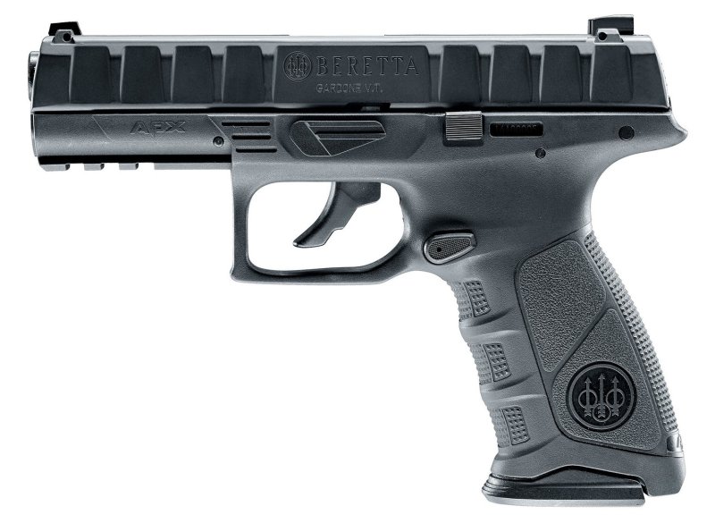 Pistolet airsoftowy Umarex GBB Beretta APX Co2  