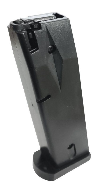 Chargeur pour Beretta M92 FS 25BB Manual Umarex Noir